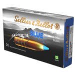 S&B EXERGY BLU 3006 165GR SF 20/240