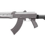 SB TACT SOB47 AK PISTOL BRACE BLK