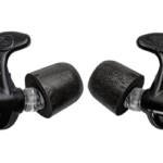 SUREFIRE SONIC DFNDR7 MD BLK 25 PAIR