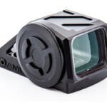 SHLD AMSC ENCLOSED EMITTER RDS 8MOA