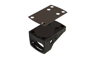 SHLDS SEAL PLATE RMSW NARROW SLIDES