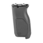 STRIKE ANGL VRT GRP W/CBL MN LNG BLK