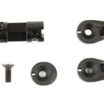 STRIKE FLIP SWITCH AMBI SFTY BLACK