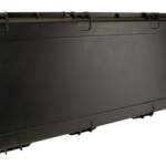 SKB I-SERIES DBL BOW/RIFLE CASE BLK