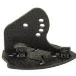 SKULL HOOKER TURKEY HOOKER BLK