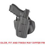 SL 578 GLS PRO-FIT WIDE FIT BLK RH