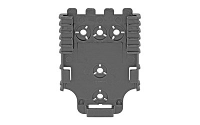 SL 6004 DUTY RCVR PLATE WITH DUAL