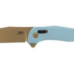 SOG DIVERGE XR 3" BLUE