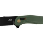 SOG DIVERGE XR 3" FOREST GREEN