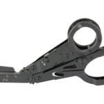 SOG PARASHEARS BLACK W/SHEATH
