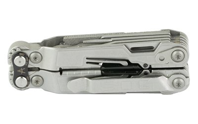 SOG POWERPINT BEAD BLAST W/SHEATH