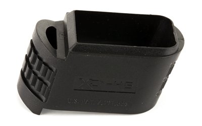 SPRGFLD MAG XTENSION XDM45 BKSTRAP 1