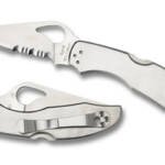 SPYDERCO BYRD MEADOWLARK 2 2.93"