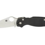 SPYDERCO PARA MILITARY 2 G-10 PLAIN