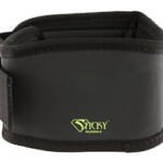 STICKY HOLSTER ANKLE BITER