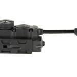 STRMLGHT SIDEWINDER STALK BLACK