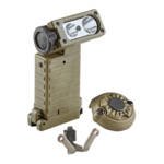 STRMLGHT SIDEWINDER X MILITARY W/MNT