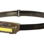 STRMLGHT BANDIT HL USB COY GRN LED