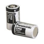 STRMLGHT BATTERY CR2 /2 PK