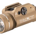 STRMLGHT TLR-1 HL 1000 LUMEN FDE
