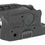 STRMLGHT TLR-6 FOR GLOCK 26/27 W/LSR