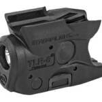 STRMLGHT TLR-6 S&W M&P SHLD W/O LASR