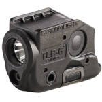 STRMLGHT TLR-6 TAURUS GX4 LASER BLK