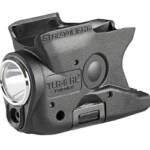 STRMLGHT TLR6 HL FOR S&W SHIELD BLK