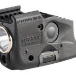 STRMLGHT TLR6 HL FOR GLK 17/19 BLK