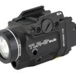 STRMLGHT TLR-8 SUB SA HELLCAT BLK