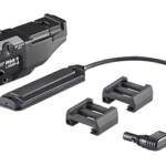 STRMLGHT TLR RM1 GREEN LASER BLK