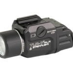 STREAMLIGHT TLR7 HLX USB 1000LM BLK