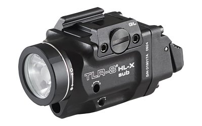 STRMLGHT TLR8 HLX SUB USB FOR 43X/48