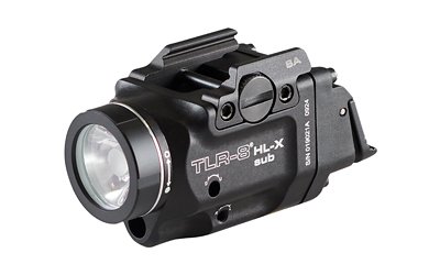 STRMLGHT TLR8 HLX SUB USB HELLCAT