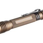 STREAMLIGHT PROTAC 2AAX USB COY
