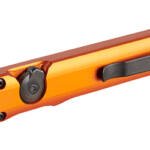STRMLGHT WEDGE USB-C ORANGE