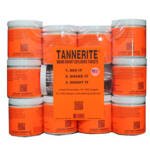 TANNERITE BRICK 1/2LB TRGT 10/PK