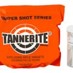 TANNERITE SNIPER SHOT 20LB & 40 TRGT