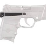 TECHNA CLIP S&W BODYGUARD RH BLK