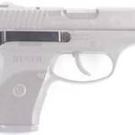 TECHNA CLIP RUGER LCP RH BLK