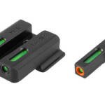 TRUGLO BRITE-SITE TFX PRO S&W SHIELD