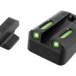 TRUGLO BRITE-SITE TFX 1911 3" OFF