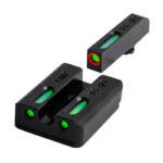TRUGLO TFX PRO TAURUS MIL/SLM SET