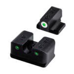 TRUGLO TRITIUM PRO FN FNX40 SET