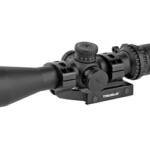 TRUGLO EMINUS 3-9X40 IR TPR BLK
