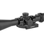 TRUGLO EMINUS 4-16X44 IR TPR BLK
