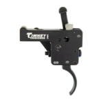 TIMNEY TRIG WBY VNGRD/HOWA 1500 BLK