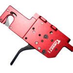 TIMNEY TRIG RUGER PRCSN 2 STAGE STRA