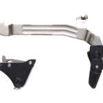 TIMNEY ALPHA PVT FOR GLK G5 LRG BLK