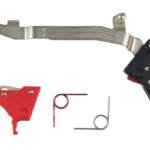 TIMNEY ALPHA TRIGGER RUGER RXM